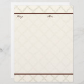 Frucht von Spirit Family Heritage Rezepte (Vorne/Hinten)