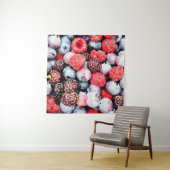 Frucht Wandteppich (Beispiel)