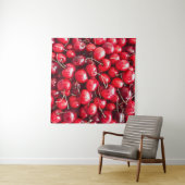 Frucht Wandteppich (Beispiel (Horizontal))