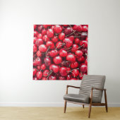 Frucht Wandteppich (Beispiel)