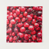 Frucht Wandteppich (Vorderseite)