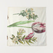 Frucht Wandteppich (Vorderseite (Horizontal))