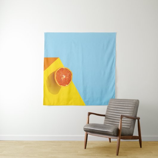 Frucht Wandteppich (Beispiel (Horizontal))