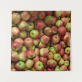 Frucht Wandteppich (Vorderseite (Horizontal))