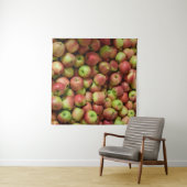 Frucht Wandteppich (Beispiel (Horizontal))