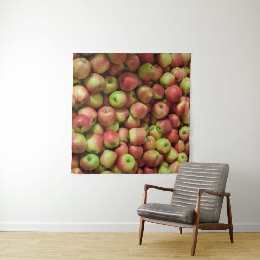 Frucht Wandteppich (Beispiel (Horizontal))