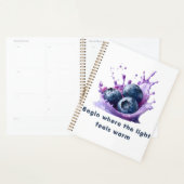 Fruchtabdeckung Planer (Anzeige)