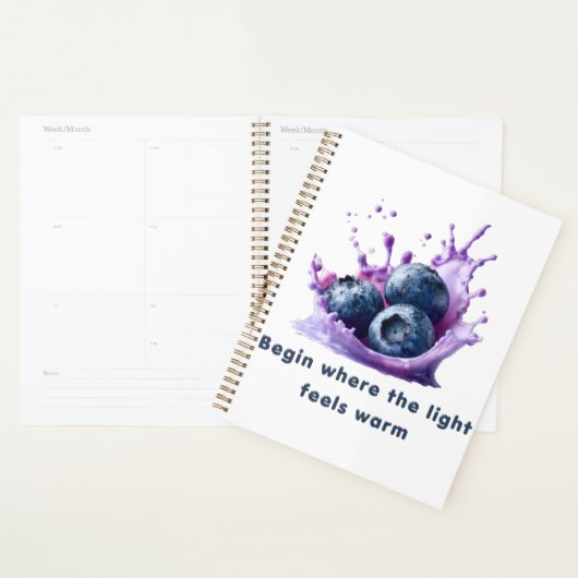 Fruchtabdeckung Planer (Anzeige)