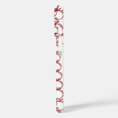 Fruchtapfel Case-Mate iPhone Hülle (Rückseite / Links)