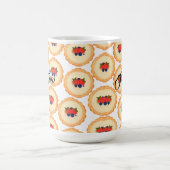 Fruchtart Kaffeetasse (Mittel)