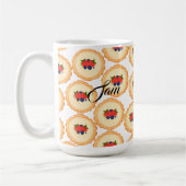 Fruchtart Kaffeetasse (Links)