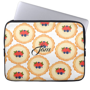 Fruchtart Laptopschutzhülle