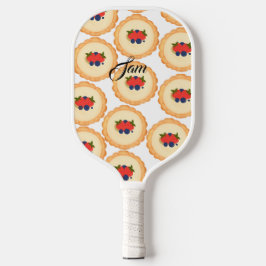 Fruchtart Pickleball Schläger