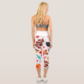 fruchtbar capri leggings (Rückseite)
