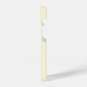 fruchtbar sein iPhone hülle (Linke Seite)