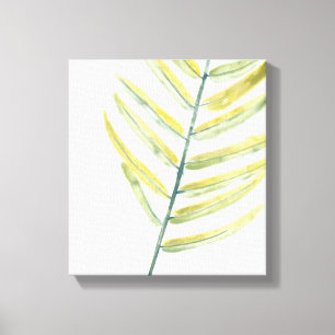 Fruchtbare Eindrücke VII Leinwanddruck