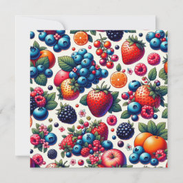 Fruchtbare Harmonie: Eine Symphonie der Fülle der Einladung