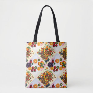 Fruchtbare Harmonie Tasche