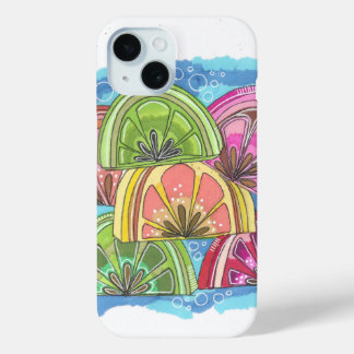 Fruchtbarer Fall Case-Mate iPhone Hülle