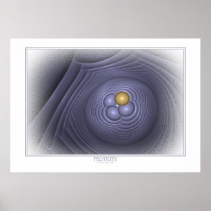 Fruchtbarkeitsdruck Poster