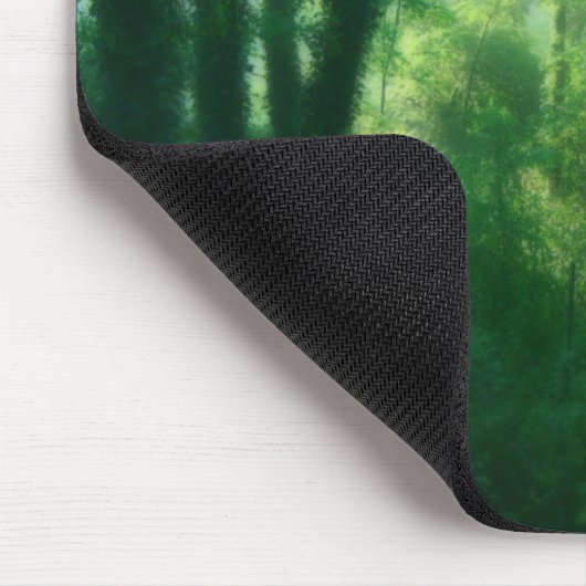 Fruchtbarkeitsmousepad Mousepad (Ecke)