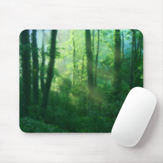 Fruchtbarkeitsmousepad Mousepad (Mit Mouse)