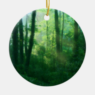 Fruchtbarkeitsornament Keramikornament