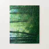 Fruchtbarkeitspuzzle Puzzle (Vertikal)