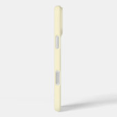 Fruchtbarkeitstelefon Case-Mate iPhone Hülle (Rückseite / Rechts)