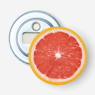 Fruchtbecher Flaschenöffner - Grapefruit