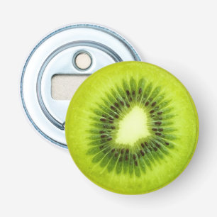 Fruchtbecher Flaschenöffner - Kiwifruit