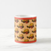 Fruchtcoffee Tasse (Mittel)