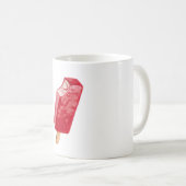 Fruchtcreme Kaffeetasse (VorderseiteRechts)