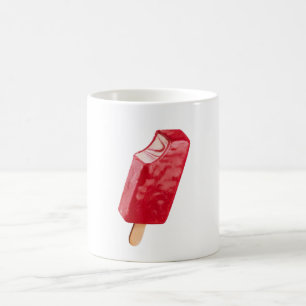 Fruchtcreme Kaffeetasse