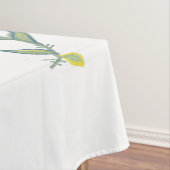 Fruchtdarstellung Valentins Tischdecke (Beispiel)