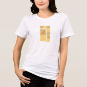 Früchte aus den Sommerfrüchten T - Shirt (Vorderseite)