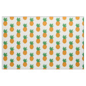 Früchte aus Palmblättern Stoff (Fat Quarter (45,7 x 55,9 cm))