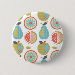 Früchte Button