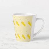 Früchte der Erdgestaltung Milchtasse (Rechts)