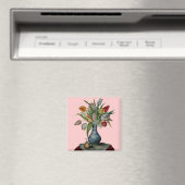 FRÜCHTE DER SAISON - TULPEN MAGNET (In Situ (Geschirrspüler))