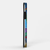 Früchte des Geist Iphone 5 Falles Case-Mate iPhone Hülle (Hinten/Rechts)