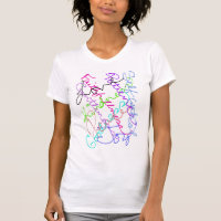 Früchte des Geist-T - Shirt