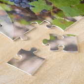 Früchte des Geistes Galatianer 5:22-23 Puzzle (Seite)