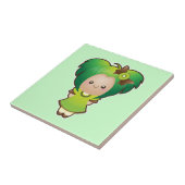 Früchte des Geistes: Geduld Fliese (Seite)