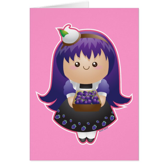 Früchte des Geistes: Güte (Vorne)