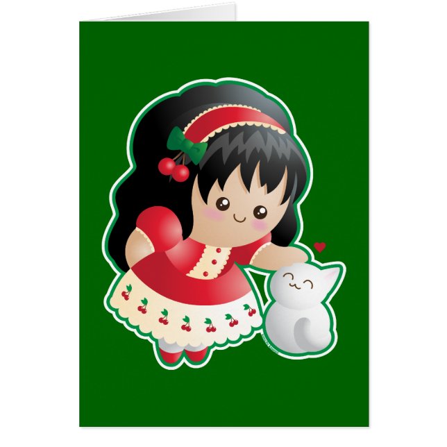 Früchte des Geistes: Güte (Vorne)