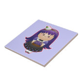 Früchte des Geistes: Güte Fliese (Seite)