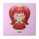 Früchte des Geistes: Liebe Fliese (Vorderseite)