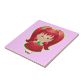 Früchte des Geistes: Liebe Fliese (Seite)