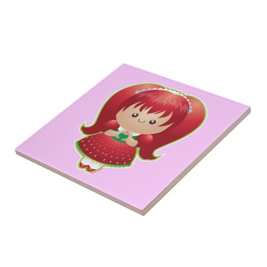 Früchte des Geistes: Liebe Fliese (Seite)